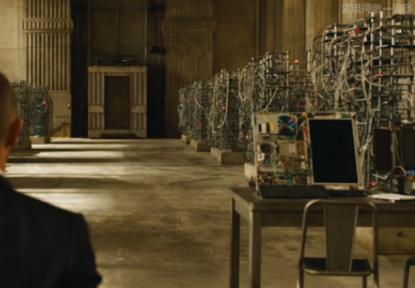 看Facebook是怎么做服务器的,互联网的一些事