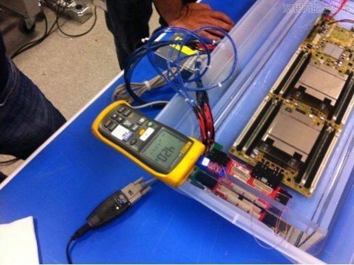 看Facebook是怎么做服务器的,互联网的一些事