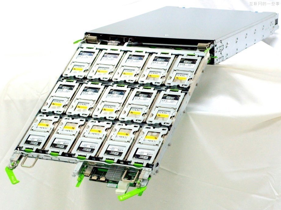 看Facebook是怎么做服务器的,互联网的一些事