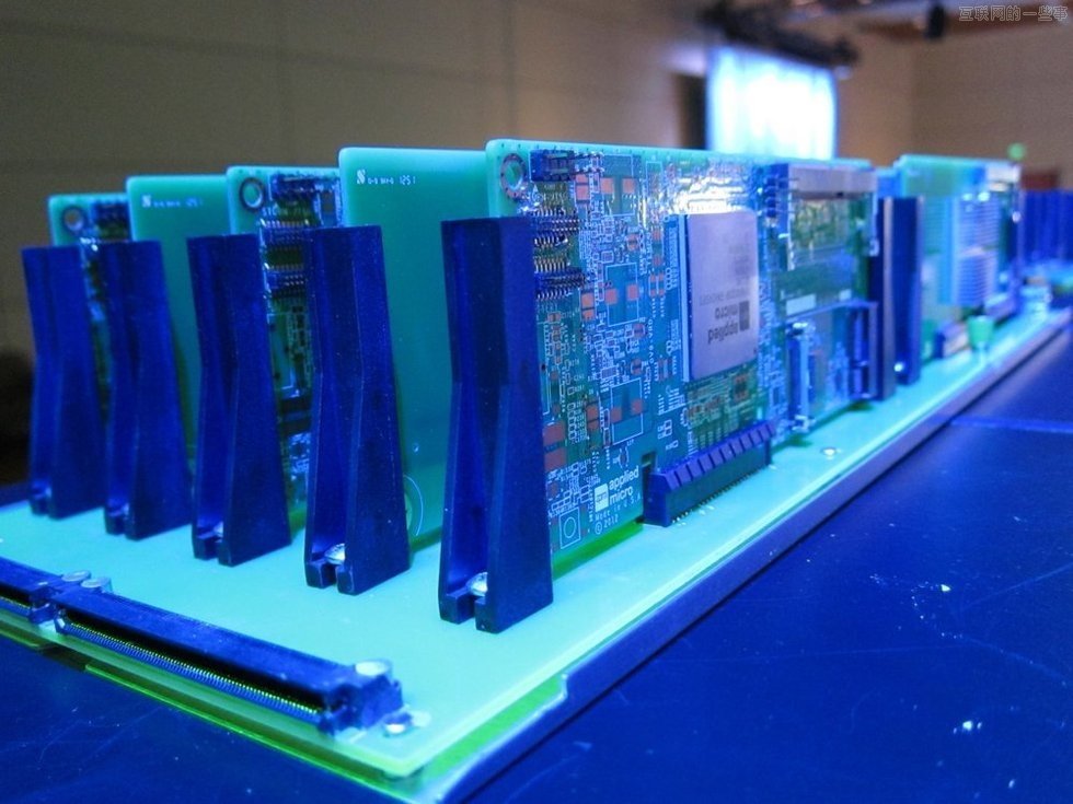 看Facebook是怎么做服务器的,互联网的一些事