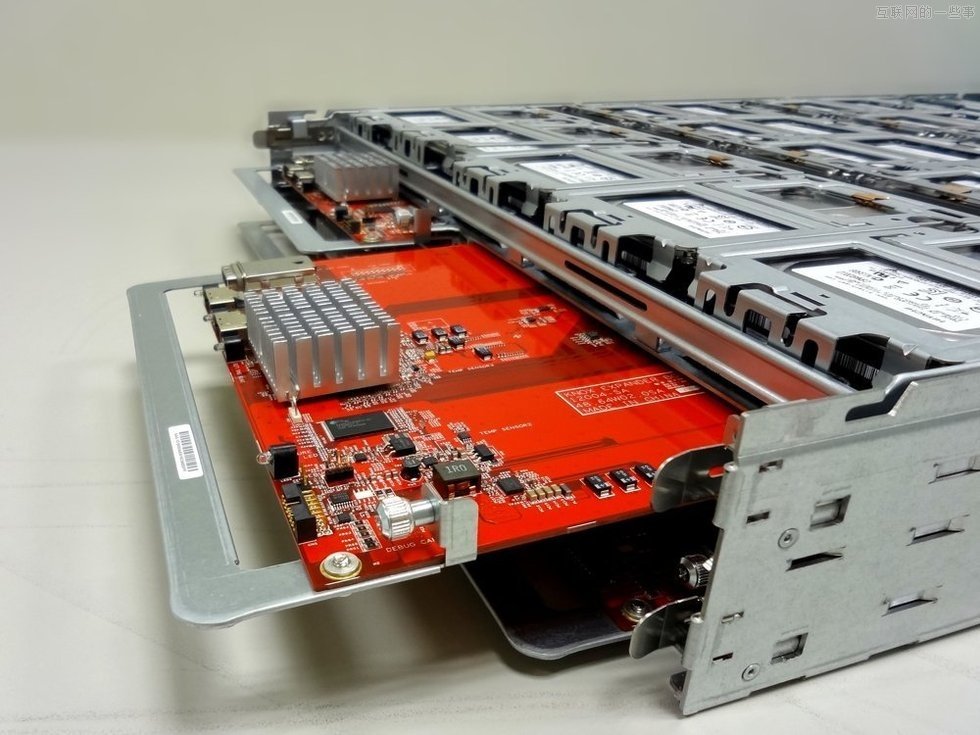 看Facebook是怎么做服务器的,互联网的一些事