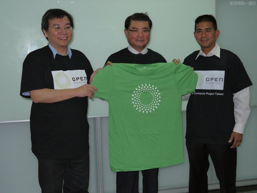 看Facebook是怎么做服务器的,互联网的一些事