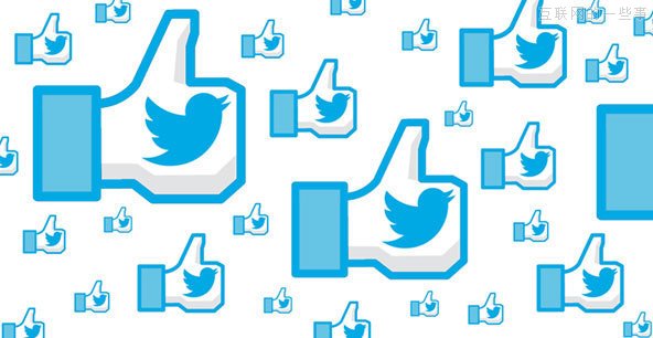 Twitter，请添加“点赞”功能,互联网的一些事