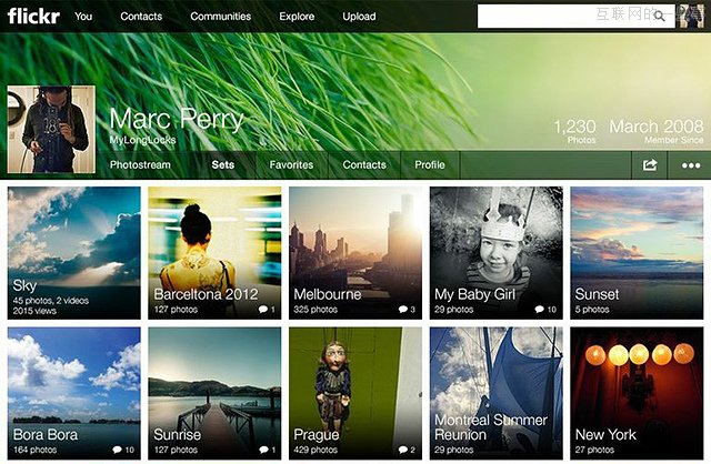 雅虎变脸新方向：CEO梅耶尔偏爱“美图”秀秀？,互联网的一些事