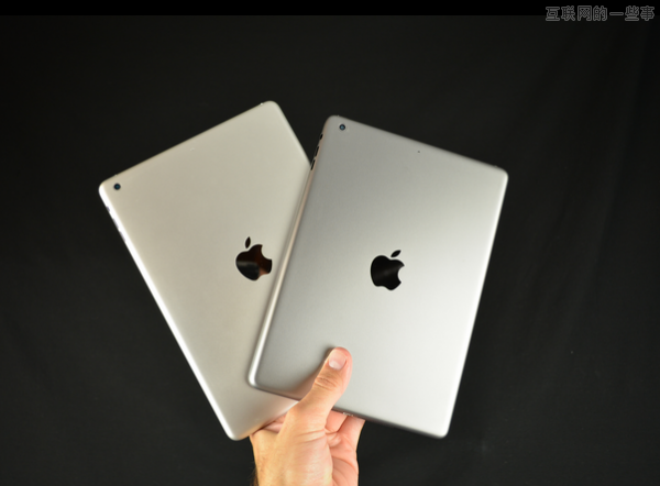 传苹果将于10月22日推出太空灰iPad 5,互联网的一些事
