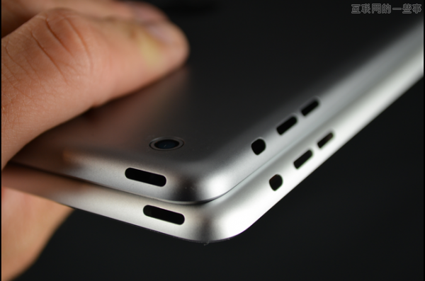 传苹果将于10月22日推出太空灰iPad 5,互联网的一些事