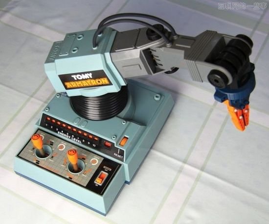 【多图】14种令人怀念的八十年代科技产品,互联网的一些事