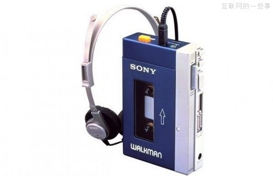 【多图】14种令人怀念的八十年代科技产品,互联网的一些事