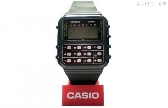 【多图】14种令人怀念的八十年代科技产品,互联网的一些事