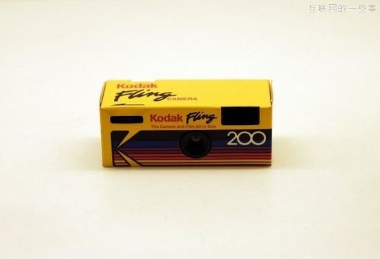 【多图】14种令人怀念的八十年代科技产品,互联网的一些事