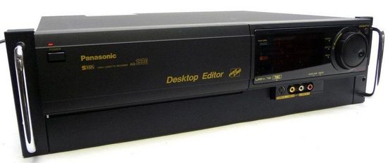 【多图】14种令人怀念的八十年代科技产品,互联网的一些事