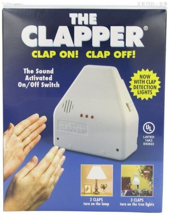 【多图】14种令人怀念的八十年代科技产品,互联网的一些事