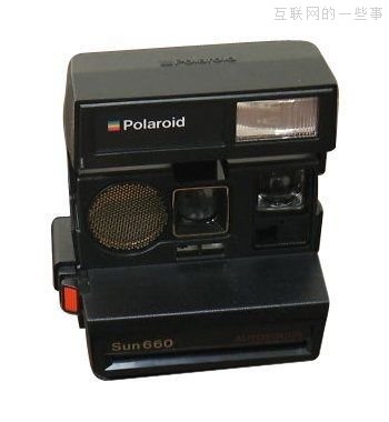 【多图】14种令人怀念的八十年代科技产品,互联网的一些事