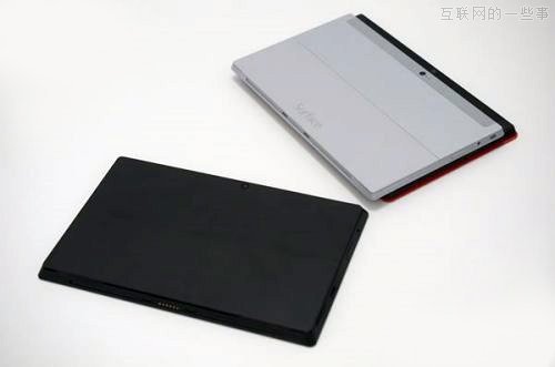 微软：求你别把Surface叫平板,互联网的一些事