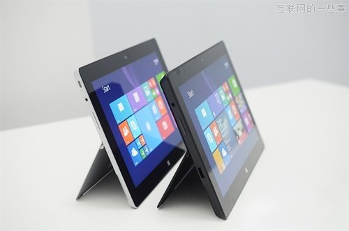 微软：求你别把Surface叫平板,互联网的一些事