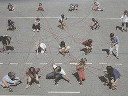 越微博，越寂寞？,互联网的一些事