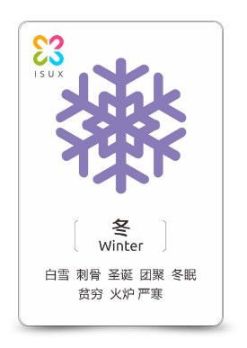 设计师的思维工具 [ ISUX五维创意卡 ],互联网的一些事