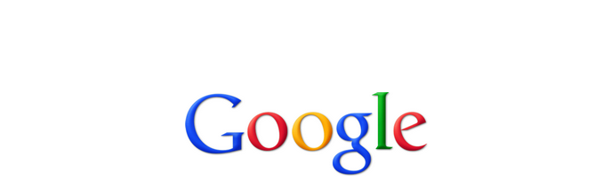 谷歌Logo更新：再见硬又黑，你好扁平化！,互联网的一些事