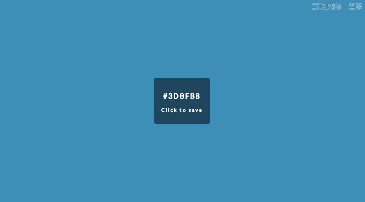 设计师必备：12个好用的在线色彩搭配工具,互联网的一些事