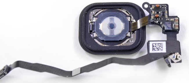 拆解iPhone 5s——了解 iPhone 5s 的内部构造,互联网的一些事