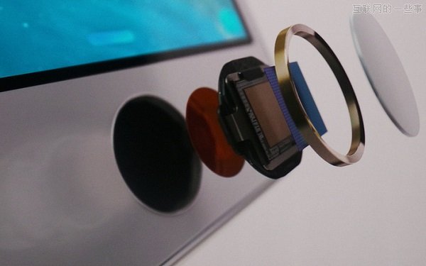 拆解iPhone 5s——了解 iPhone 5s 的内部构造,互联网的一些事