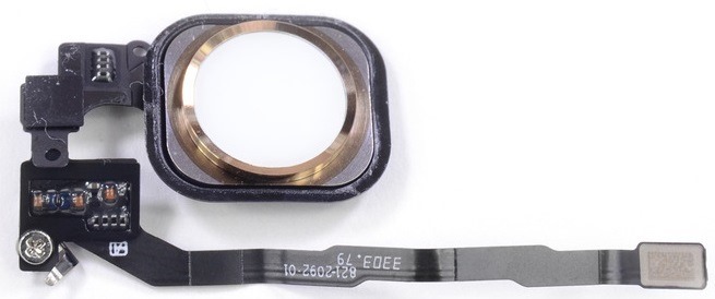 拆解iPhone 5s——了解 iPhone 5s 的内部构造,互联网的一些事