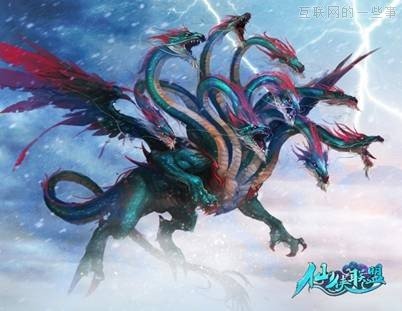 中国手游只懂山寨换皮，未来路在何方？,互联网的一些事