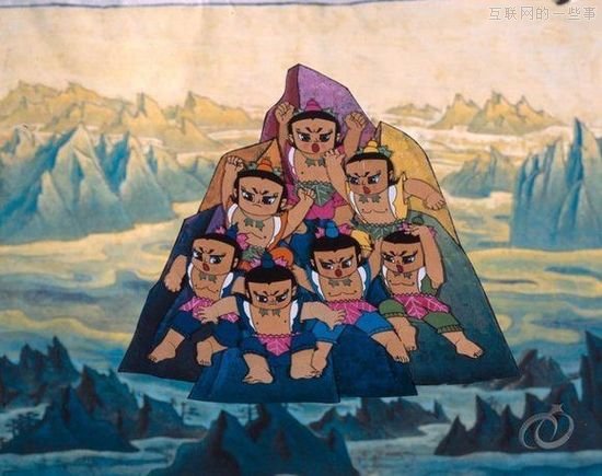 盘点：当今时代的7种创新方式,互联网的一些事