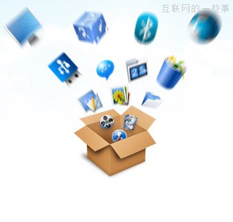 网盘大战硝烟背后的思考,互联网的一些事