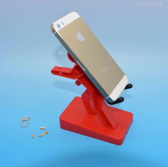 【多图】苹果iPhone 5S和5C的全部零部件曝光,互联网的一些事