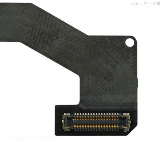 【多图】苹果iPhone 5S和5C的全部零部件曝光,互联网的一些事