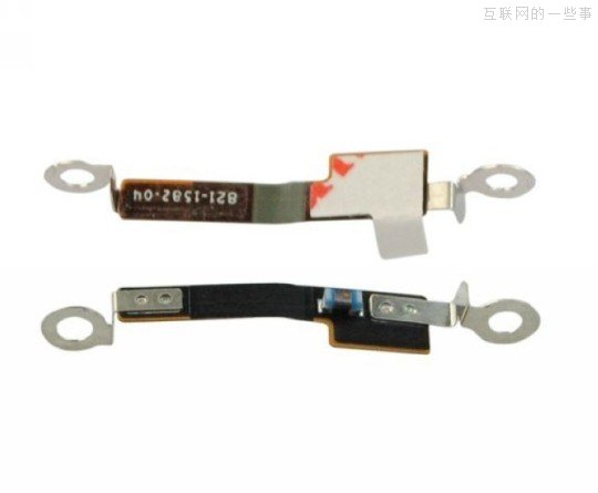 【多图】苹果iPhone 5S和5C的全部零部件曝光,互联网的一些事