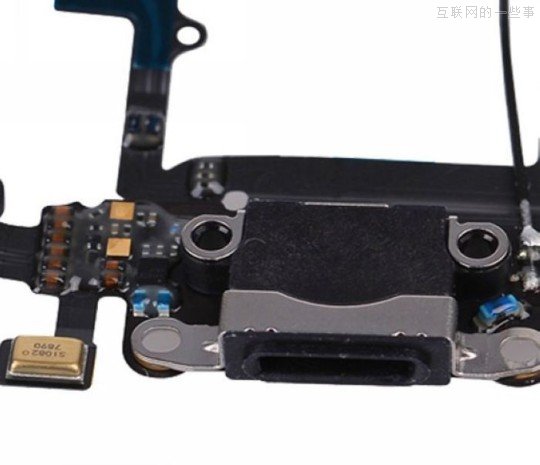 【多图】苹果iPhone 5S和5C的全部零部件曝光,互联网的一些事