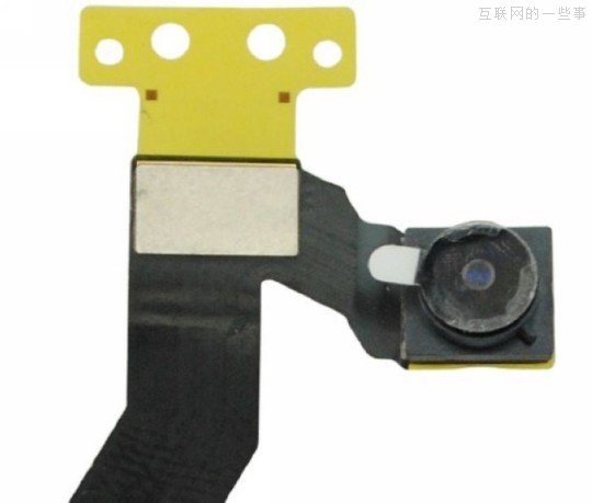 【多图】苹果iPhone 5S和5C的全部零部件曝光,互联网的一些事