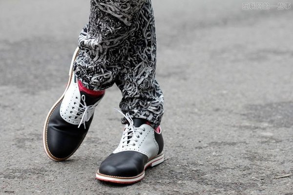调查显示男士买鞋开销远超女士,互联网的一些事