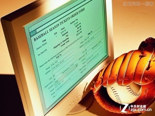 谁干掉了电脑城？作茧自缚还是外力注入,互联网的一些事