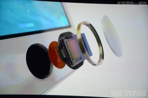 苹果iPhone 5S，让人欢喜让人忧,互联网的一些事