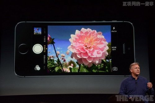 苹果iPhone 5S，让人欢喜让人忧,互联网的一些事