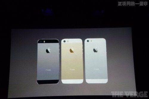 苹果iPhone 5S，让人欢喜让人忧,互联网的一些事