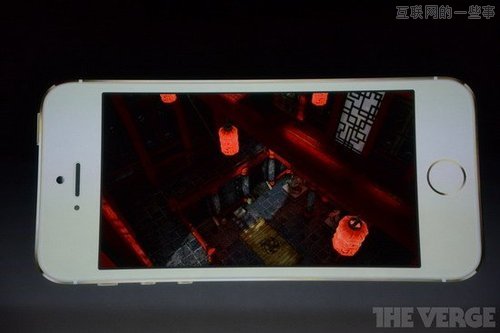 苹果iPhone 5S，让人欢喜让人忧,互联网的一些事
