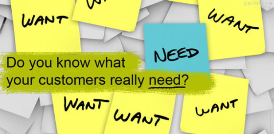 做产品，不能活在自己的世界里,互联网的一些事