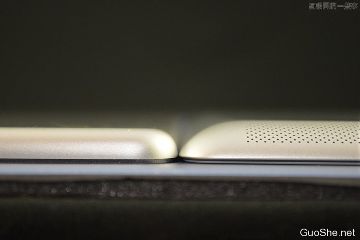 2013苹果发布会：iPad 5高清组图，窄边设计、轻薄,互联网的一些事