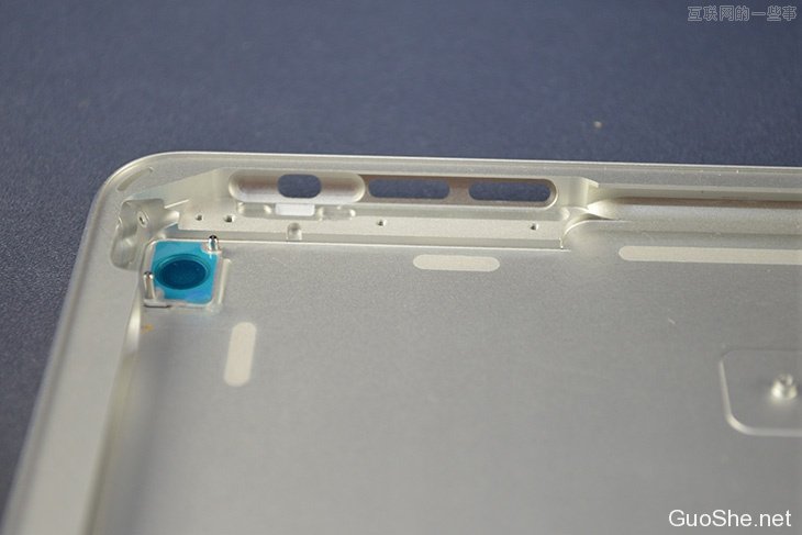 2013苹果发布会：iPad 5高清组图，窄边设计、轻薄,互联网的一些事