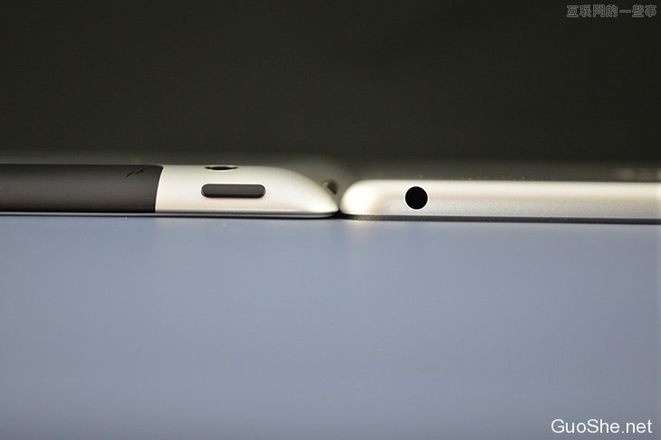 2013苹果发布会：iPad 5高清组图，窄边设计、轻薄,互联网的一些事