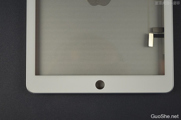 2013苹果发布会：iPad 5高清组图，窄边设计、轻薄,互联网的一些事