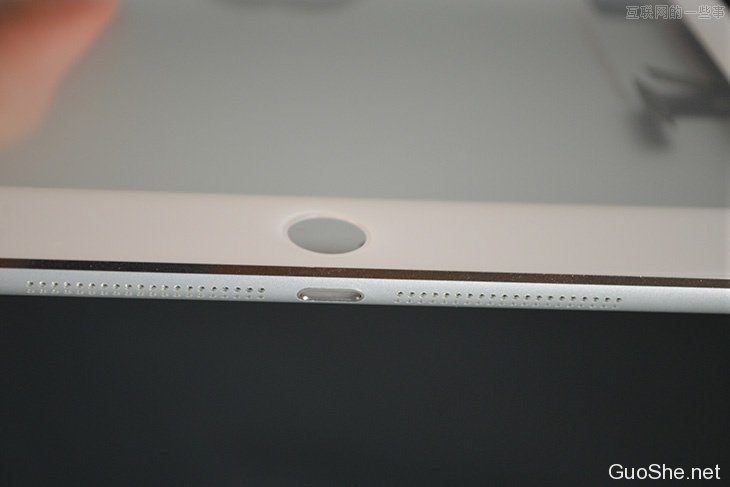 2013苹果发布会：iPad 5高清组图，窄边设计、轻薄,互联网的一些事