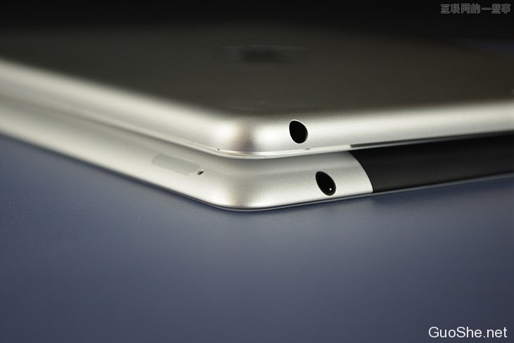 2013苹果发布会：iPad 5高清组图，窄边设计、轻薄,互联网的一些事