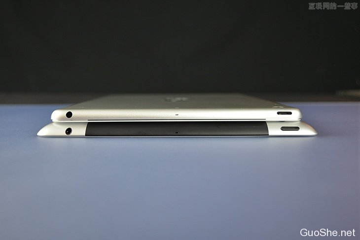 2013苹果发布会：iPad 5高清组图，窄边设计、轻薄,互联网的一些事