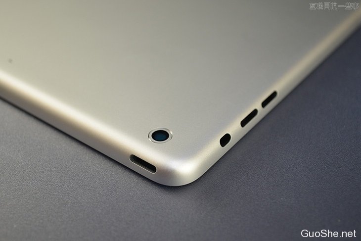 2013苹果发布会：iPad 5高清组图，窄边设计、轻薄,互联网的一些事