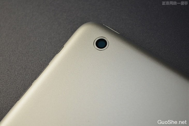 2013苹果发布会：iPad 5高清组图，窄边设计、轻薄,互联网的一些事